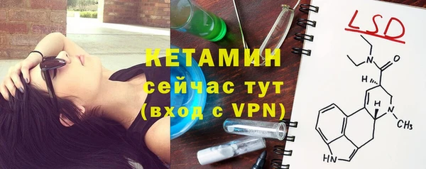 стаф Ладушкин